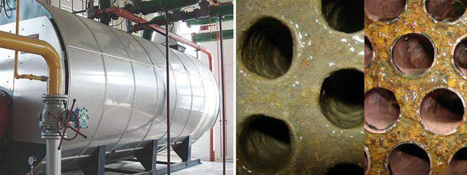 工业锅炉清洗 工业锅炉清洗