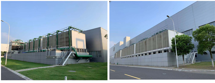 循环水处理 循环水处理