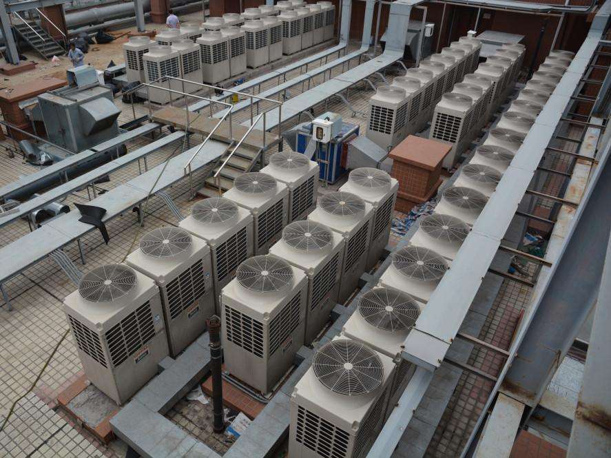 麦克维尔中央空调维保 麦克维尔中央空调维保